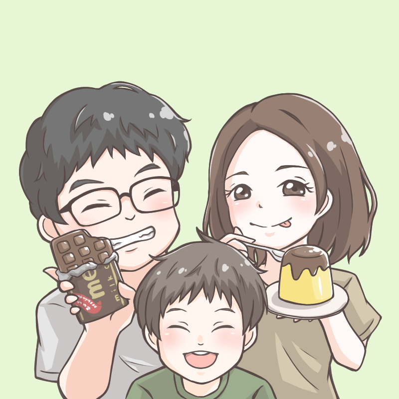 ちょこちょこ家